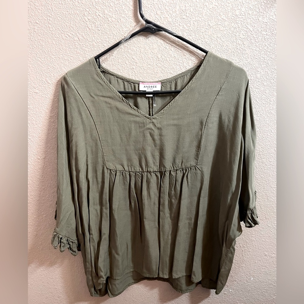 Blouse